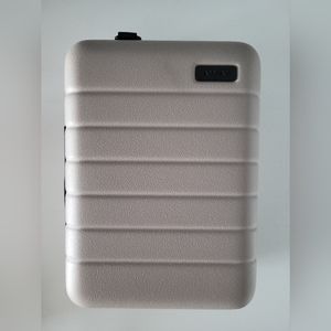 Away Mini Luggage *New Never Used*